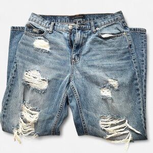 Aeropostale Blue Jeans